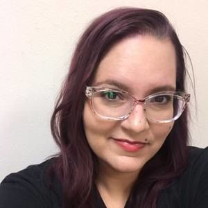 Meet your Posher, Felicia